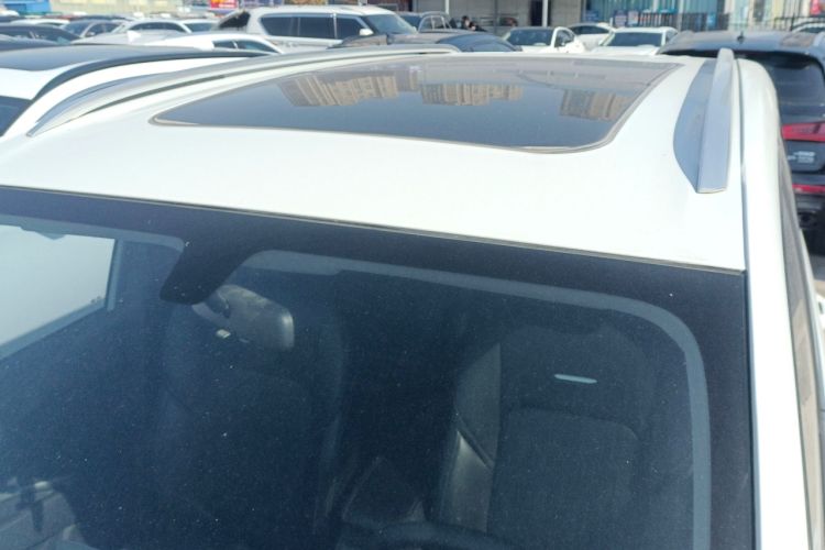 Used SAIC MAXUS G50 2020 1.5T Automatic Luxury Edition
