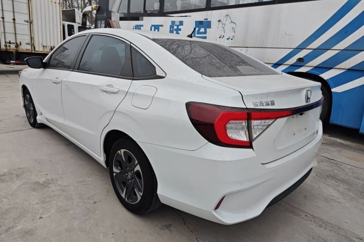 Used Honda Envix 2019 180TURBO CVT Enjoyment Version China VI