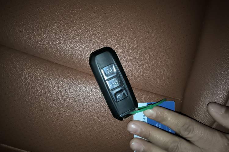 Used Baojun 510 2017 1.5L Automatic Luxury Model
