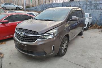 Used Buick GL8 2022 Land Business Class 652T Luxury Model