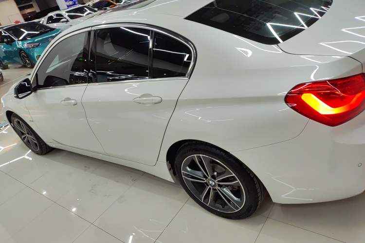 Used BMW 1 Series 2018 118i Sport Edition
