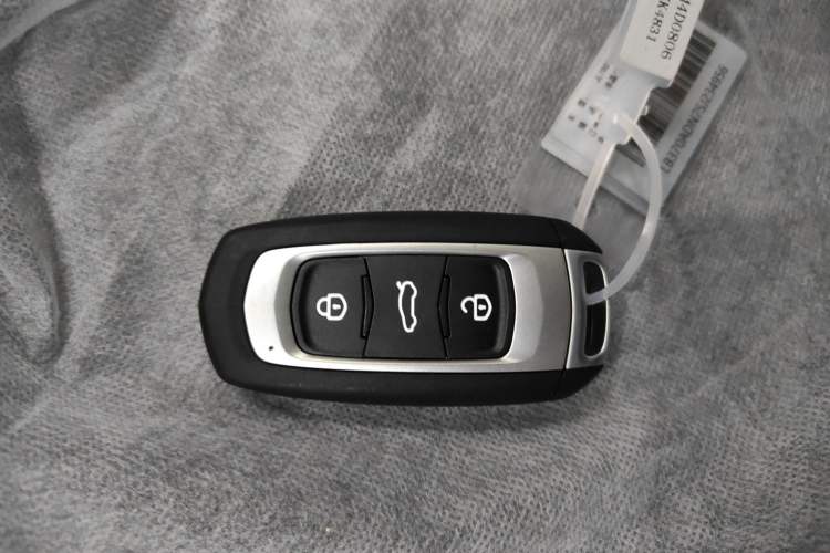 Used  Panda 2024 Panda Mini 200km Endurance Bear
