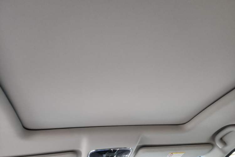 Used JETOUR X70 2020 1.5T DCT YueXing Edition 5 Seats
