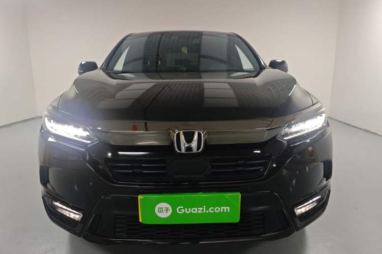 Used Honda Breeze 2021 240TURBO CVT Two-Wheel Drive Phantom Night Edition