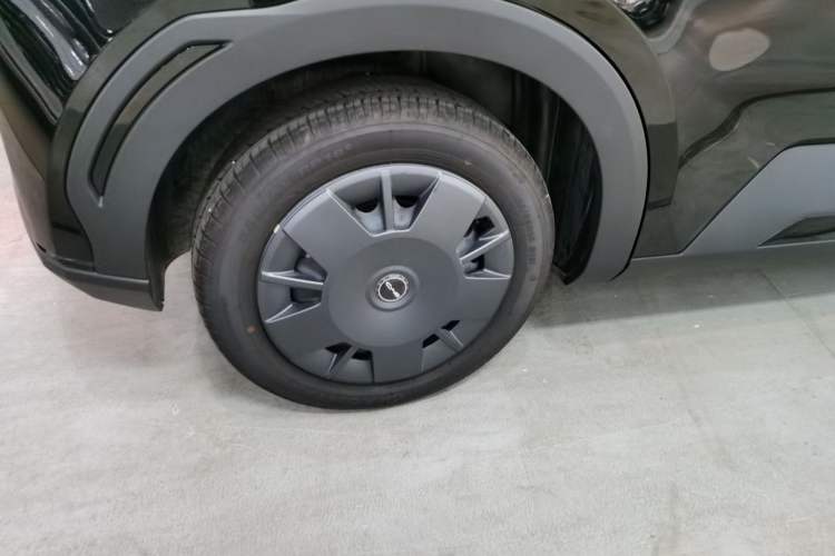 Used BYD Seagull 2024 Honor Edition 305km Dynamic Version
