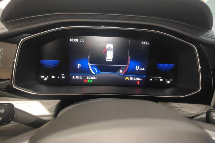 Used Volkswagen Sagitar 2025 300TSI DSG Excellence Edition
