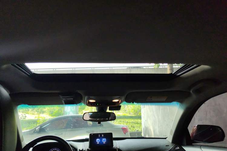 Used Cadillac ATS-L 2016 25T Comfort Model
