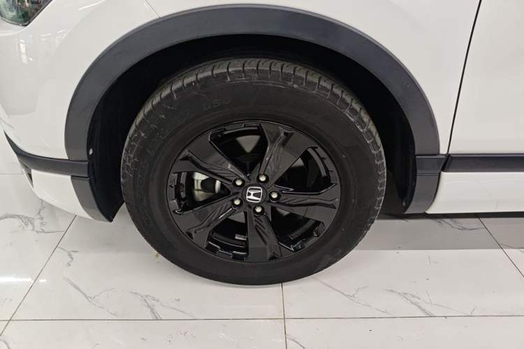 Used Honda Breeze 2021 240TURBO CVT Front-Wheel Drive Elite Edition