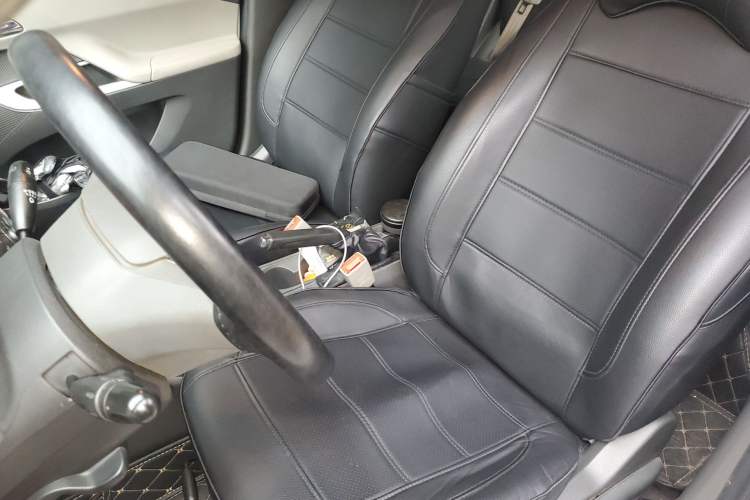 Used Chevrolet Sail 2015 Sail 3 1.5L Manual Happiness Edition