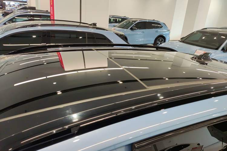 Used Volkswagen Tiguan L 2024 PRO 380TSI Four-Wheel Drive R-Line Prestige Edition