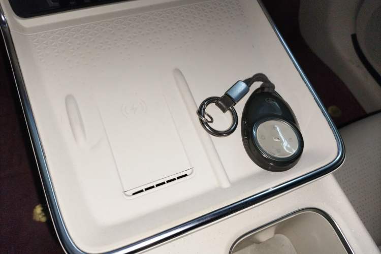 Used Toyota BZ 3X 2025 520 Pro