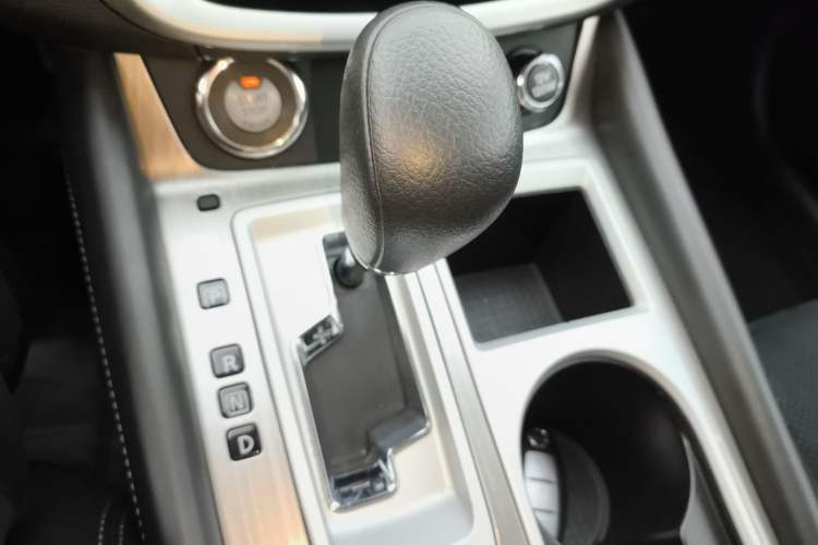 Used Nissan Murano 2021 2.5L XE Two-Wheel Drive Elite Edition