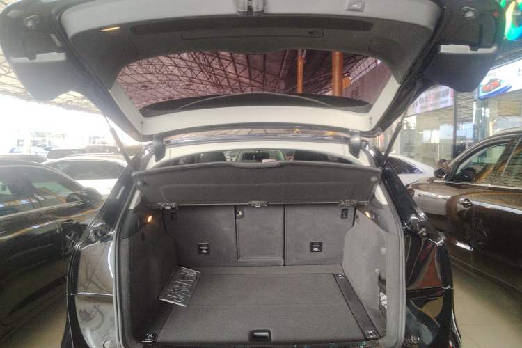 Used Audi Q5 2017 40 TFSI Ambition Edition
