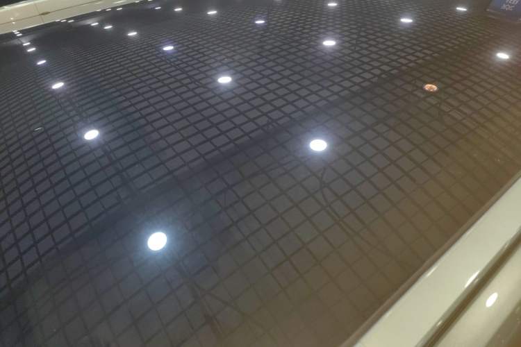 Used AION Y 2022 Plus 70 Smart Edition
