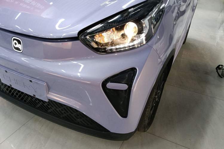 Used Chery Little Ant 2024 Edition Youth Version 321 km Beloved Version 29.23 kWh
