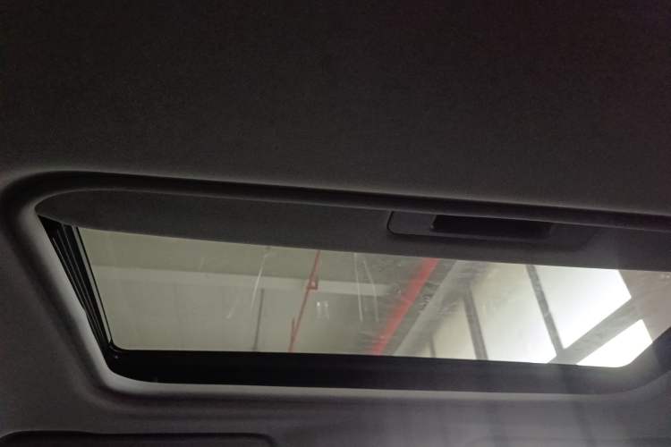 Used Chevrolet Malibu XL 2018 530T Automatic RuiChi Edition
