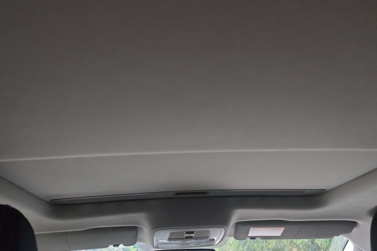 Used MG 6 2019 20T Automatic Sport Edition
