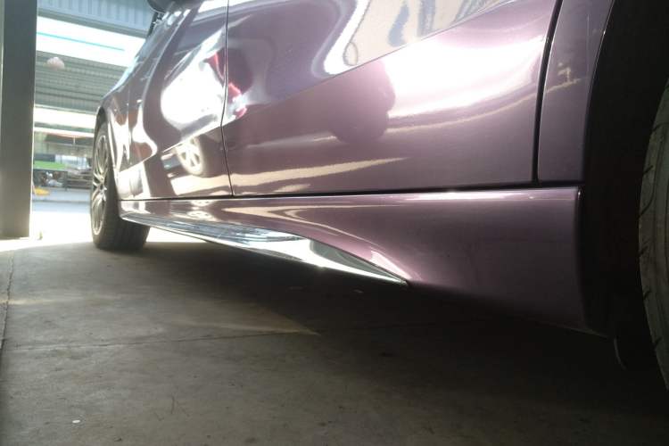 Used Mercedes-Benz C-Class 2022 Restyled C 260 L Sport Edition
