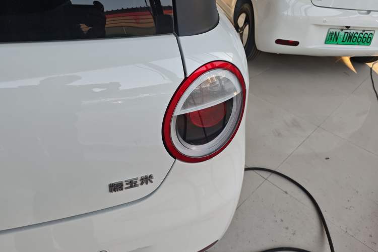 Used  Lumin 2025 205 km Xiangqin Version
