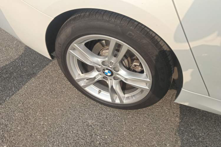 Used BMW 3 Series GT 2020 320i M Sport Package
