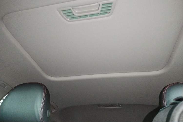 Used Volkswagen Lavida 2024 300TSI DSG Starry Sky Leading Edition
