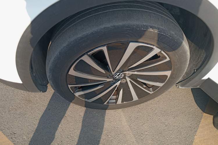 Used Volkswagen ID.4 X 2021 Pro Smart Long-Range Edition
