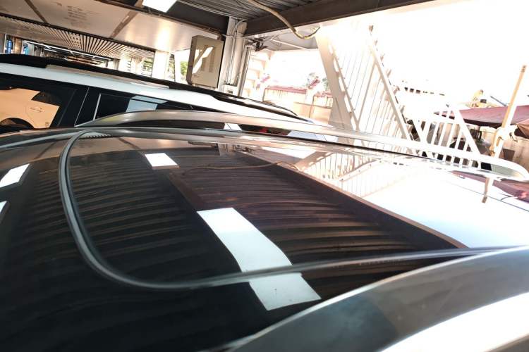 Used Ford Edge 2016 EcoBoost 245 Two-Wheel-Drive Titanium 7-Seater
