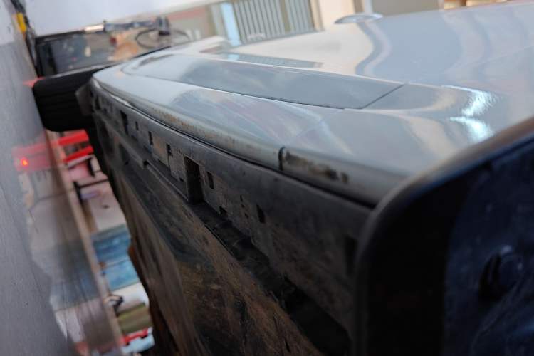 Used Mazda Mazda 3 Axela 2016 Sedan 2.0L Automatic Sport Model
