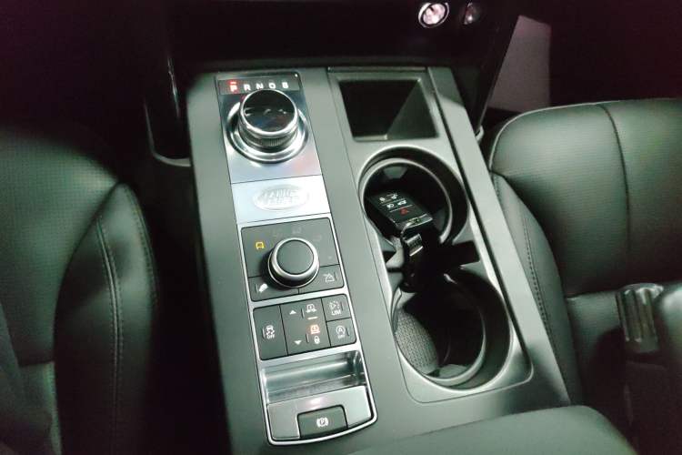 Used Land Rover Discovery 2018 3.0 SC V6 SE