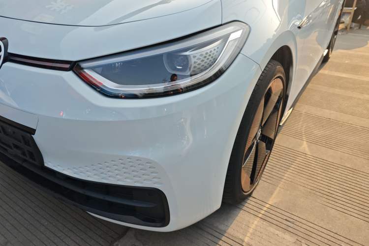 Used Volkswagen ID.3 2023 Intelligent Edition
