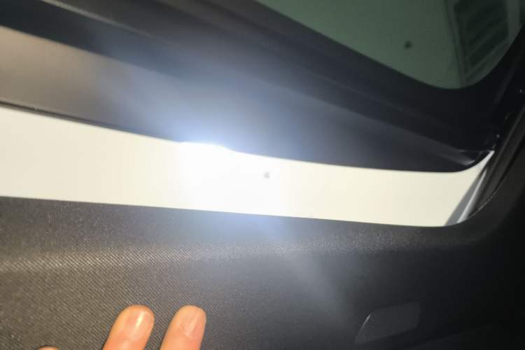 Used Volvo S90 2023 B5 Zhiyi Luxury Edition
