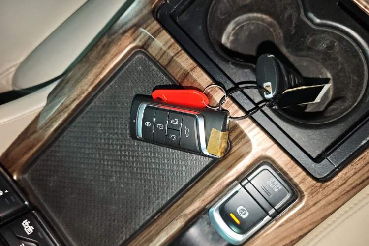 Used GAC Trumpchi M8 2018 320T Luxury Edition
