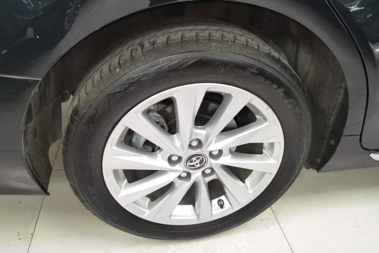 Used Toyota Camry 2023 2.0G Luxury Edition