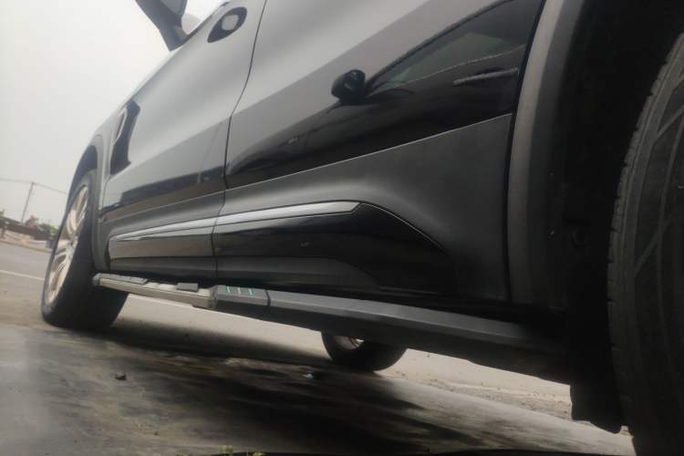 Used Lynk & Co 01 2017 2.0T Two-Wheel Drive Pro Edition
