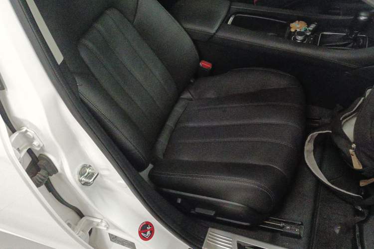 Used Mazda Atenza 2021 2.5L Sky Blue Sport Edition