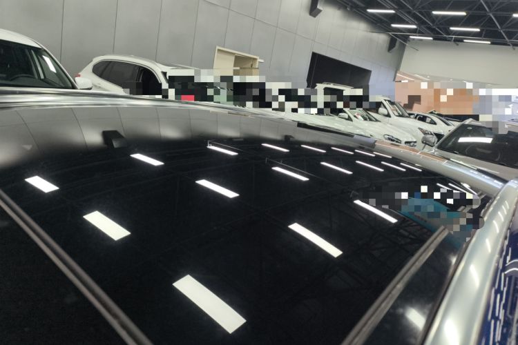 Used Mercedes-Benz GLA 2017 GLA 200 Fashion Model
