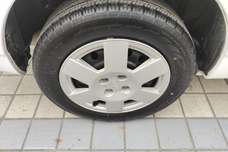 Used BYD F3 2020 1.5L Manual Classic Trim