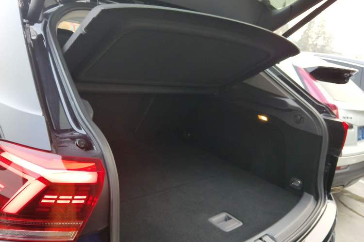 Used Volkswagen Teramont X 2020 Facelift 380TSI Four-Wheel Drive Luxury Edition
