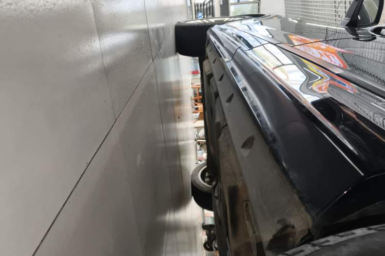 Used Audi Q7 2021 45 TFSI quattro S line Sport model