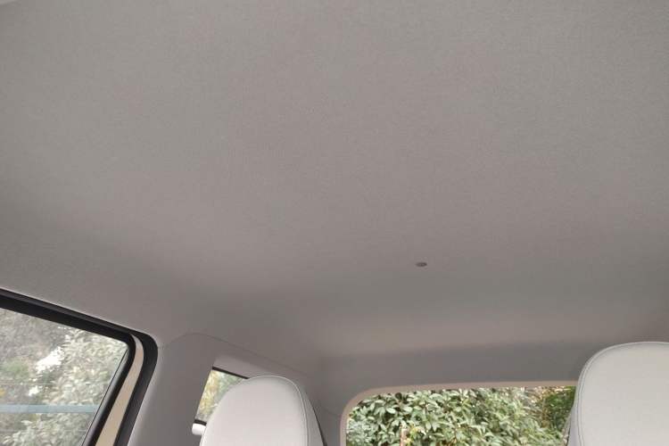 Used  Panda 2025 210 km – Yuanqi Bear
