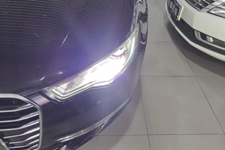 Used Audi A6L 2014 30 FSI Technology Model