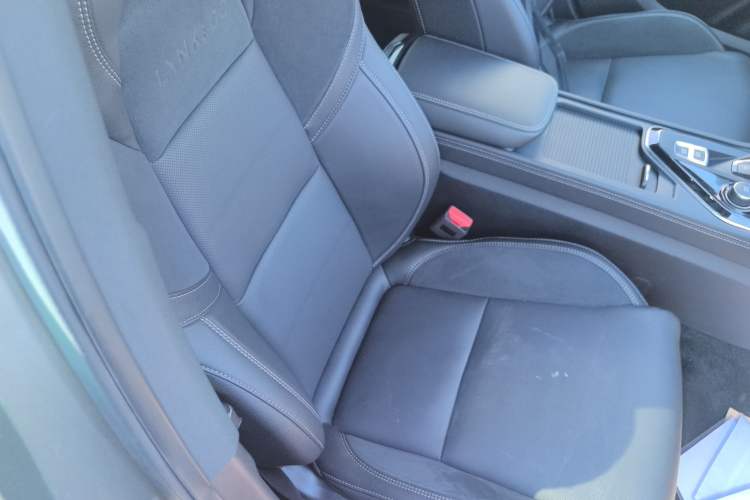 Used Lynk & Co 03 2021 1.5TD DCT Jing Champion Edition