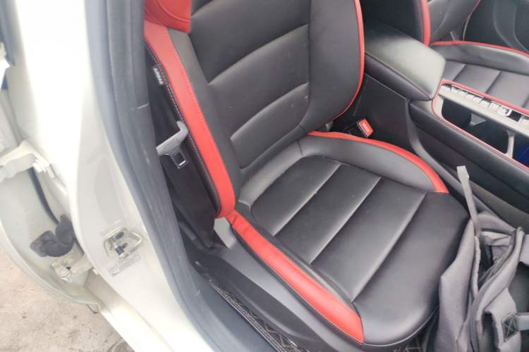 Used MG 6 2020 1.5T Automatic Trophy Luxury Edition
