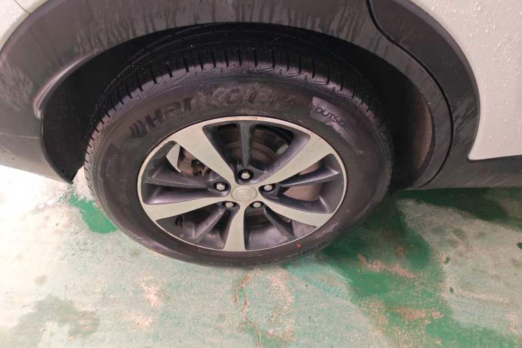 Used Buick Encore GX 2020 20T CVT Two-Wheel Drive Comfort Version