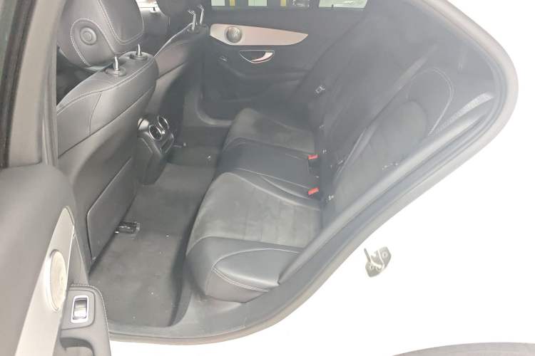 Used Mercedes-Benz C-Class 2020 C 260 Sport Edition