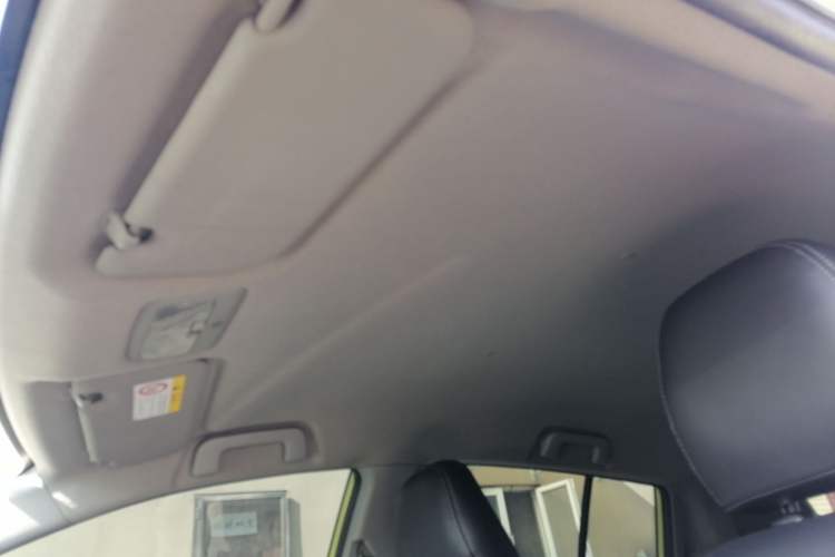 Used Toyota YARiS L 2016 Revised 1.5E CVT Charming Edition