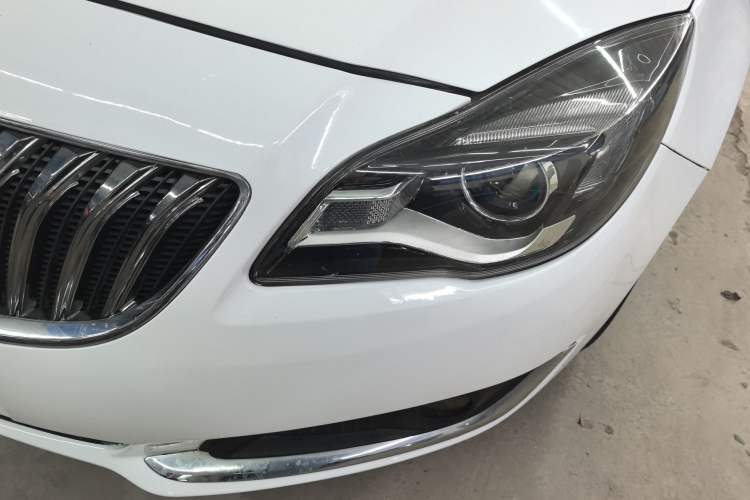 Used Buick Regal 2014 2.0L Elite Fashion Edition
