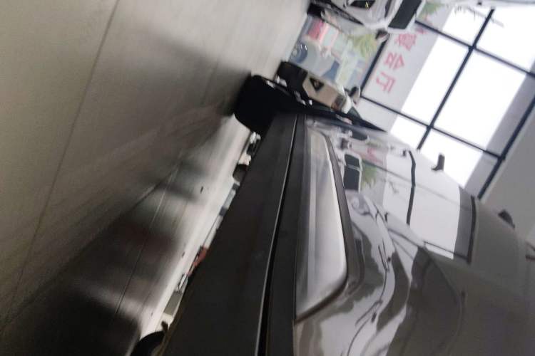 Used AION Y 2024 Plus 510 Intelligent Driving Version
