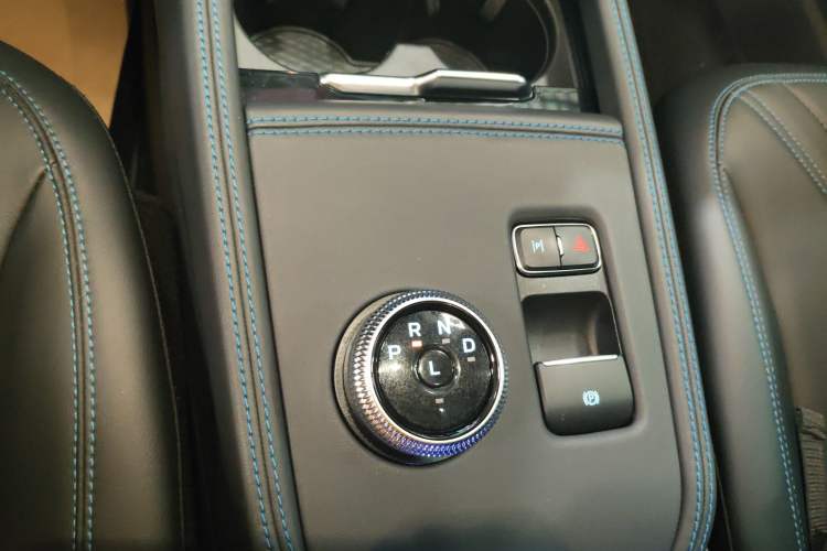 Used Ford Mustang Mach-E 2021 GT Model
