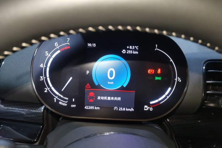 Used  Clubman 2022 Facelift 1.5T COOPER Connoisseur